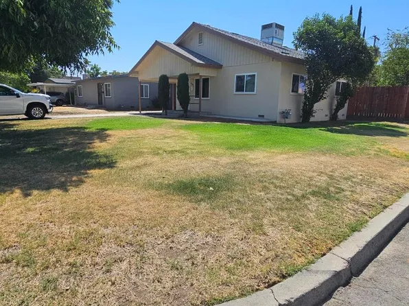 1904 E Buckingham Way, Fresno, CA 93726