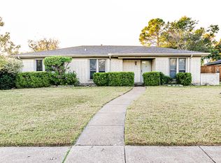 1322 E Spring Valley Rd, Richardson, TX 75081
