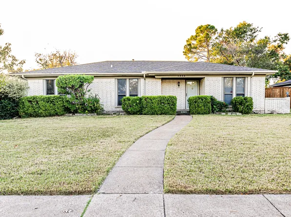 1322 E Spring Valley Rd, Richardson, TX 75081
