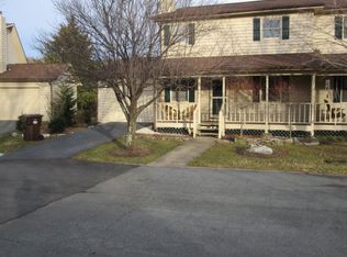 156 Carriage Lamp Ct, Boone, NC 28607