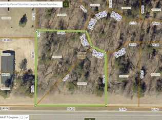 Peony Ln, Pequot Lakes, MN 56472