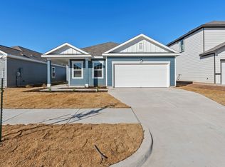 213 Wilson Springs Ln, Taylor, TX 76574