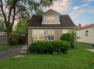 8440 Orchard Ave, Warren, MI 48089