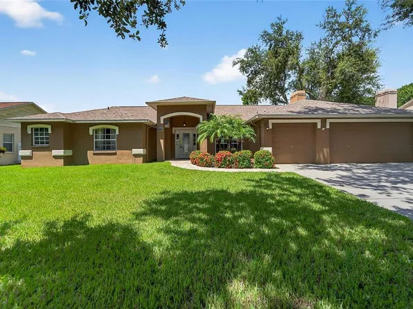 2710 Bent Leaf Dr, Valrico, FL 33594