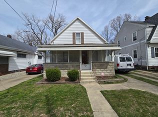 1860 Nelson Ave, Toledo, OH 43609