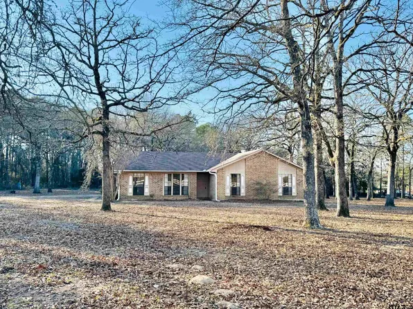 931 County Road 3540, Hawkins, TX 75765