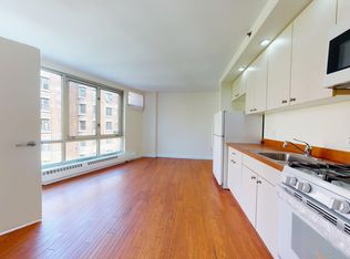 117 Hamilton Pl APT 3A, New York, NY 10031