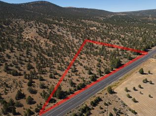 Juniper Ln #TL100, Prineville, OR 97754