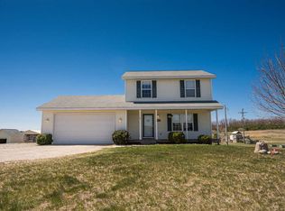 9718 Schichtel Rd, Kingsley, MI 49649