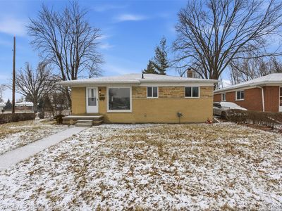 22401 Francis St, Saint Clair Shores, MI, 48082