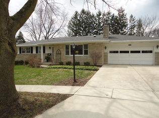 1519 Margaret Ln, Dekalb, IL 60115