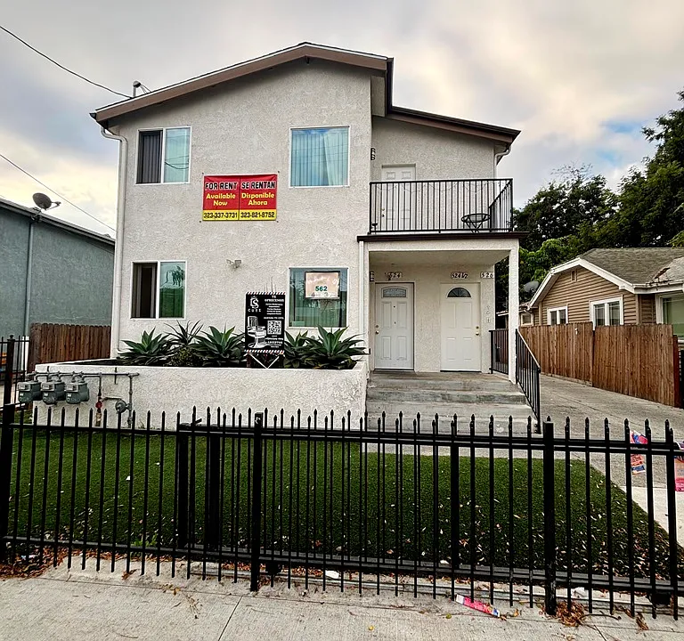 526 W Colden Ave