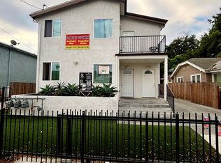 526 W Colden Ave, Los Angeles, CA 90044