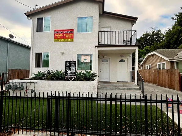 526 W Colden Ave, Los Angeles, CA 90044