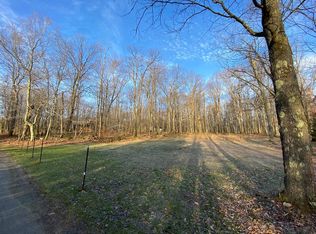 Rudder Rd, Ligonier, PA 15658