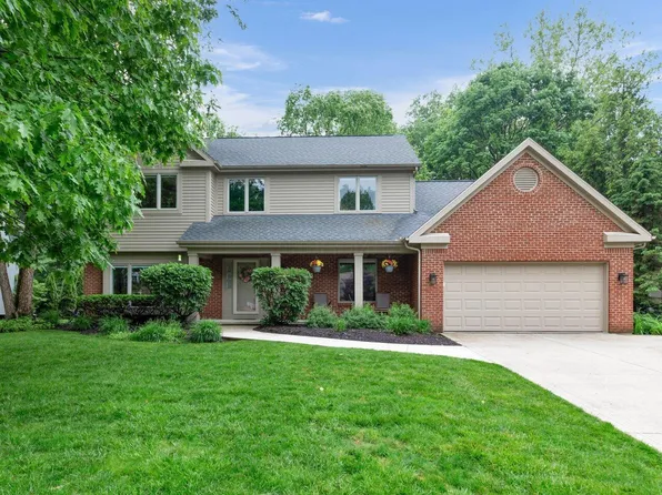 5528 Cypress Ct, Westerville, OH 43082