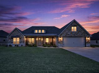 6324 Weatherby Rd, Granbury, TX 76049