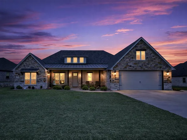 6324 Weatherby Rd, Granbury, TX 76049