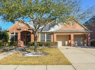 26310 Alpine Rose Ln, Katy, TX 77494