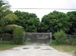 37780 SW 207th Ave, Homestead, FL 33034