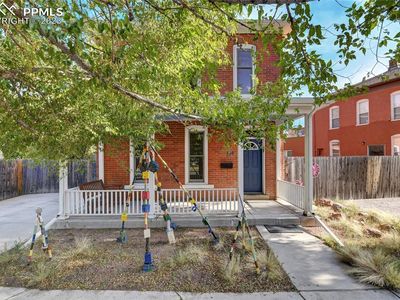 116 Midway Ave, Pueblo, CO, 81004