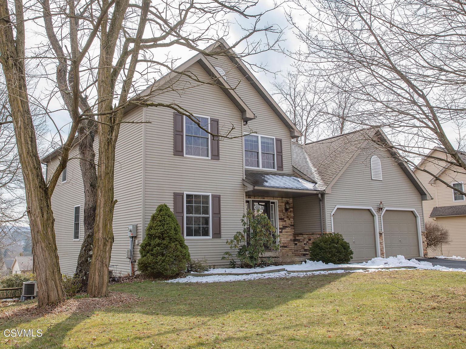 144 Ridgeway Dr, Lewisburg, PA 17837 Zillow