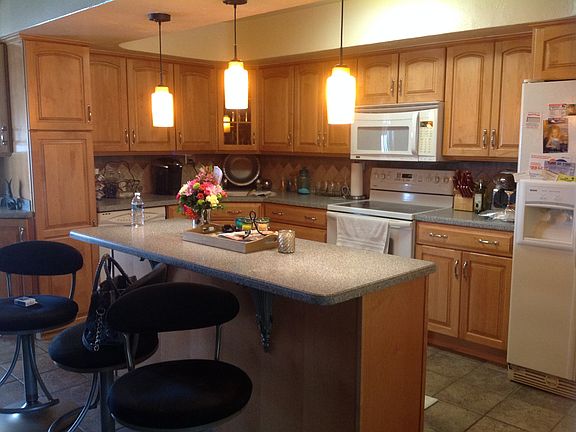 main kitchen