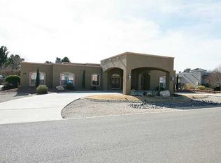 729 Woodfield Dr, El Paso, TX 79932