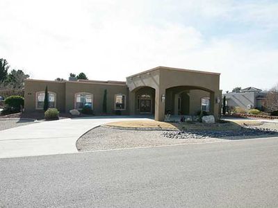 729 Woodfield Dr, El Paso, TX, 79932
