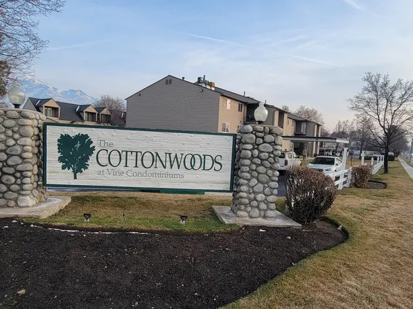 6129 S 1300 E APT V, Murray, UT 84121