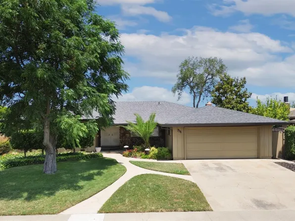 731 Clipper Way, Sacramento, CA 95831