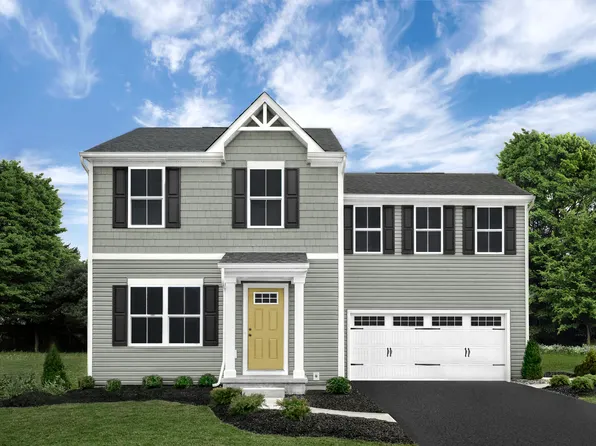 38540 Winterberry Dr, Delmar, DE 19940