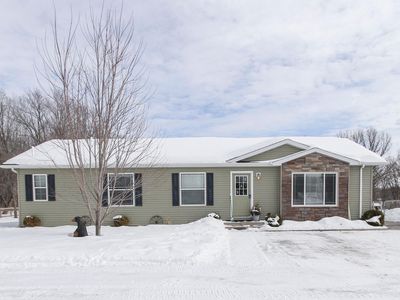32229 243rd St, Pierz, MN, 56364