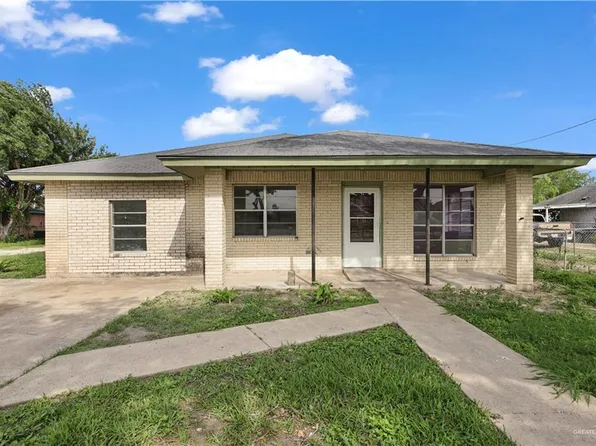 604 N Cesar Chavez Rd, Edinburg, TX 78542