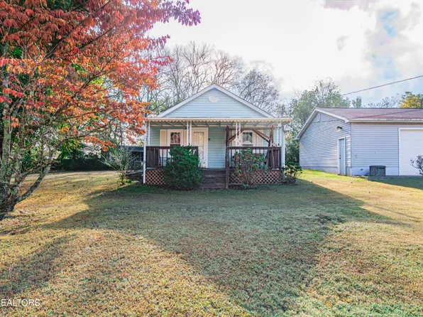3804 Romines Dr, Knoxville, TN 37914