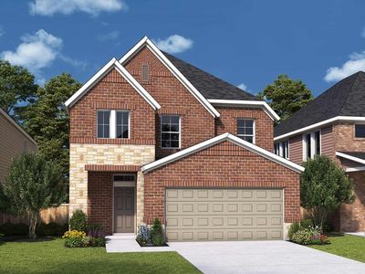 9320 Buckeye Bnd, Oak Point, TX, 75068