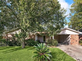 1559 Ridgecrest Dr, Slidell, LA 70458