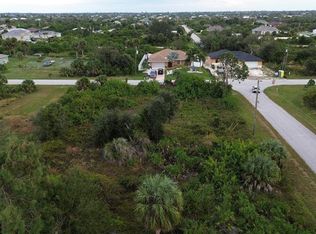 13344 WAUKESHA AVENUE LOT 13, PORT CHARLOTTE, FL 33981