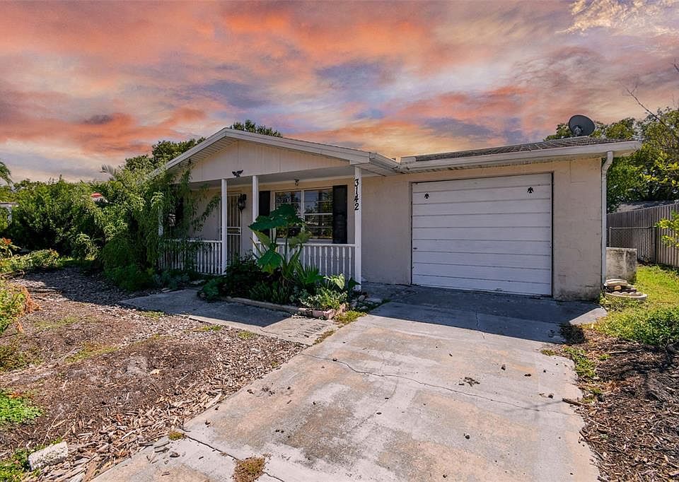 3142 Fairmount Dr, Holiday, FL 34691 Zillow