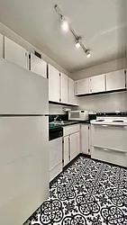 Rented by The Agency