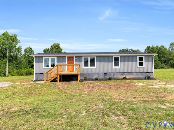 182 Clarks Rd, Saint Stephens Church, VA 23148
