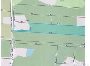 2900 Walling Rd, Milton, FL 32570