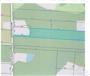 2900 Walling Rd, Milton, FL, 32570