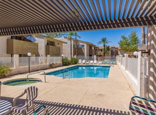 6480 N 82nd St APT 120, Scottsdale, AZ 85250