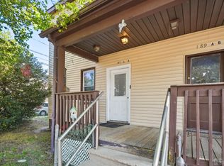189-191 N Broadway Ave, South Amboy, NJ