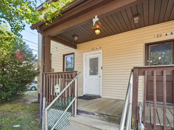 189-191 N Broadway Ave, South Amboy, NJ 08879
