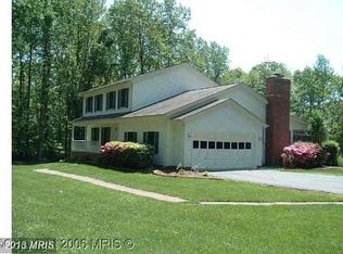 2376 River Dr, King George, VA 22485