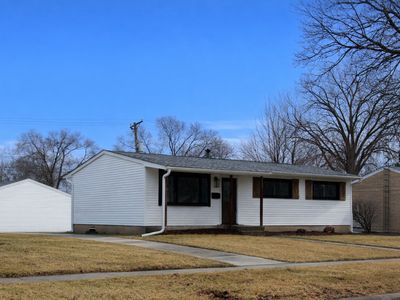 163 Terry Ct, Woodstock, IL, 60098