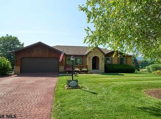 1160 Shamrock Ave, State College, PA 16801