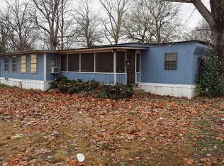 138 Connerly Bayou Rd, Lake Village, AR 71653